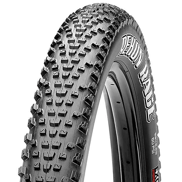 Neumatico Maxxis Rekon Race 29x2.25 EXO/TR 120TPI 1