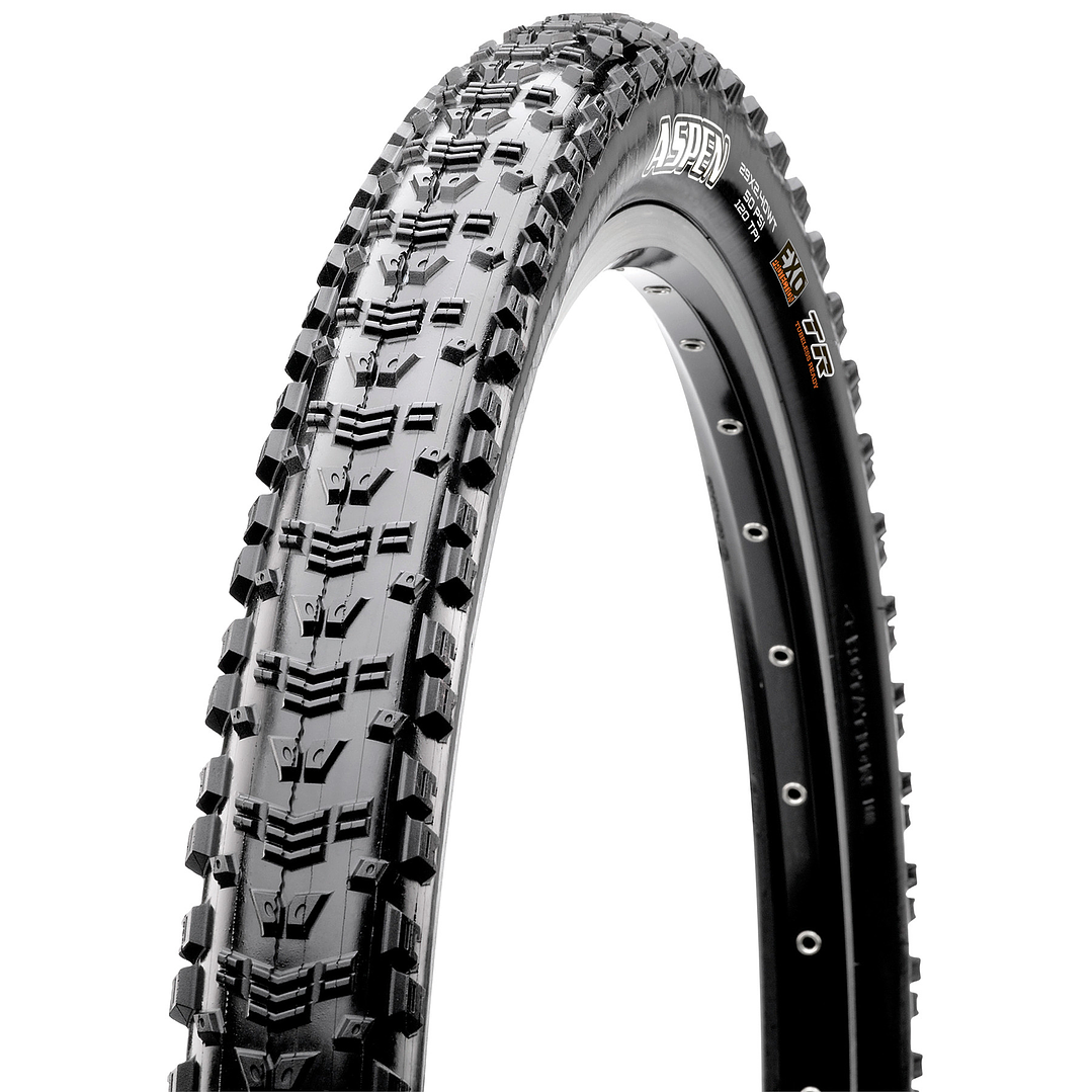 Neumatico Maxxis Aspen 29X2.40 MAXSPEED/EXO/TR 1