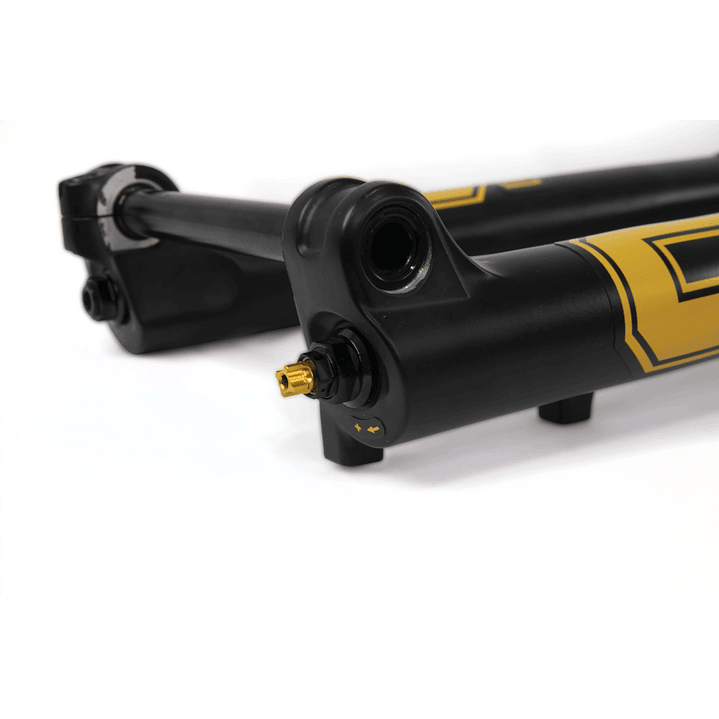 Ohlins Horquilla RXC34 m.1 Air OTX14 Remoto 29 120mm 3