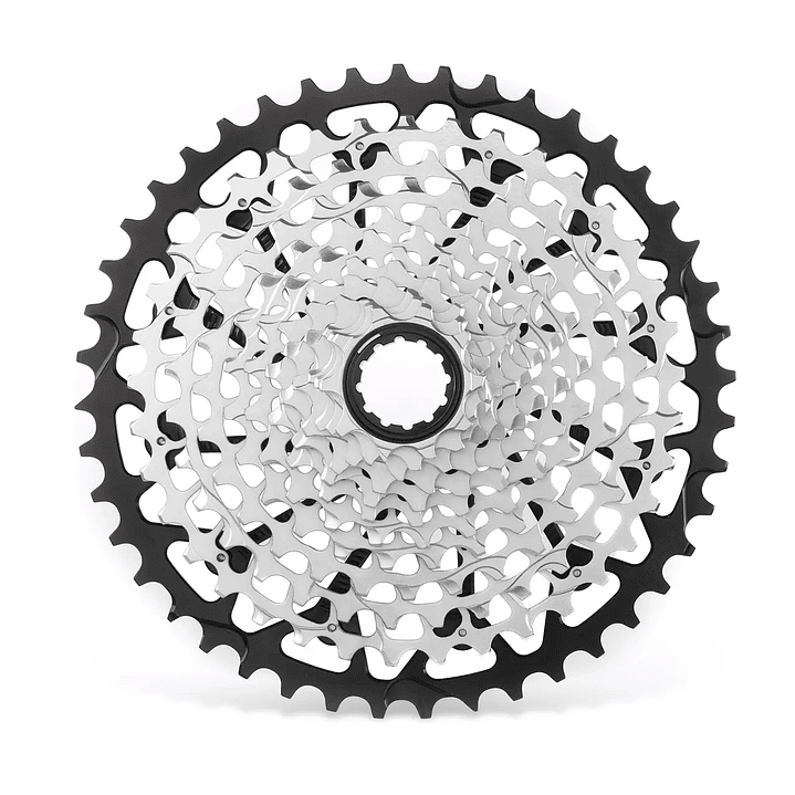 Piñón Garbaruk 10-44, 12 velocidades nucleo XD/XDR  1