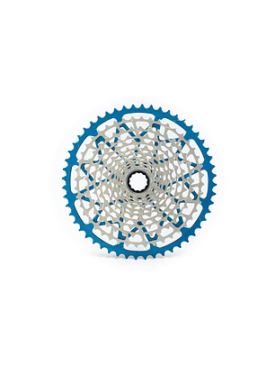 Piñón Garbaruk 10-52 blue Nucleo XD