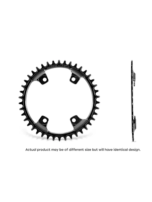 Corona Garbaruk para Shimano GRX 42t