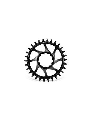 Corona Garbaruk para Rotor Rex