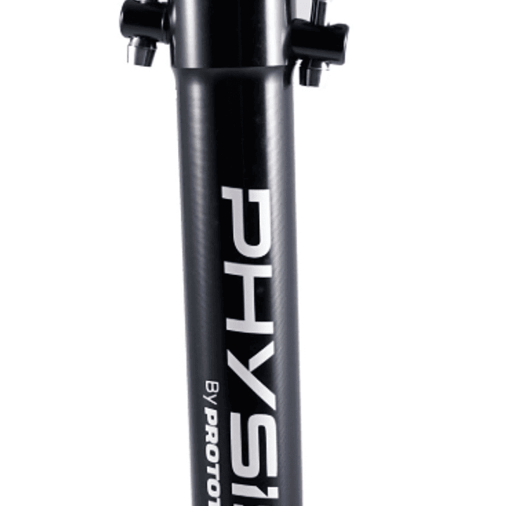 Tija Prototype Physis aluminio Ultralight 2