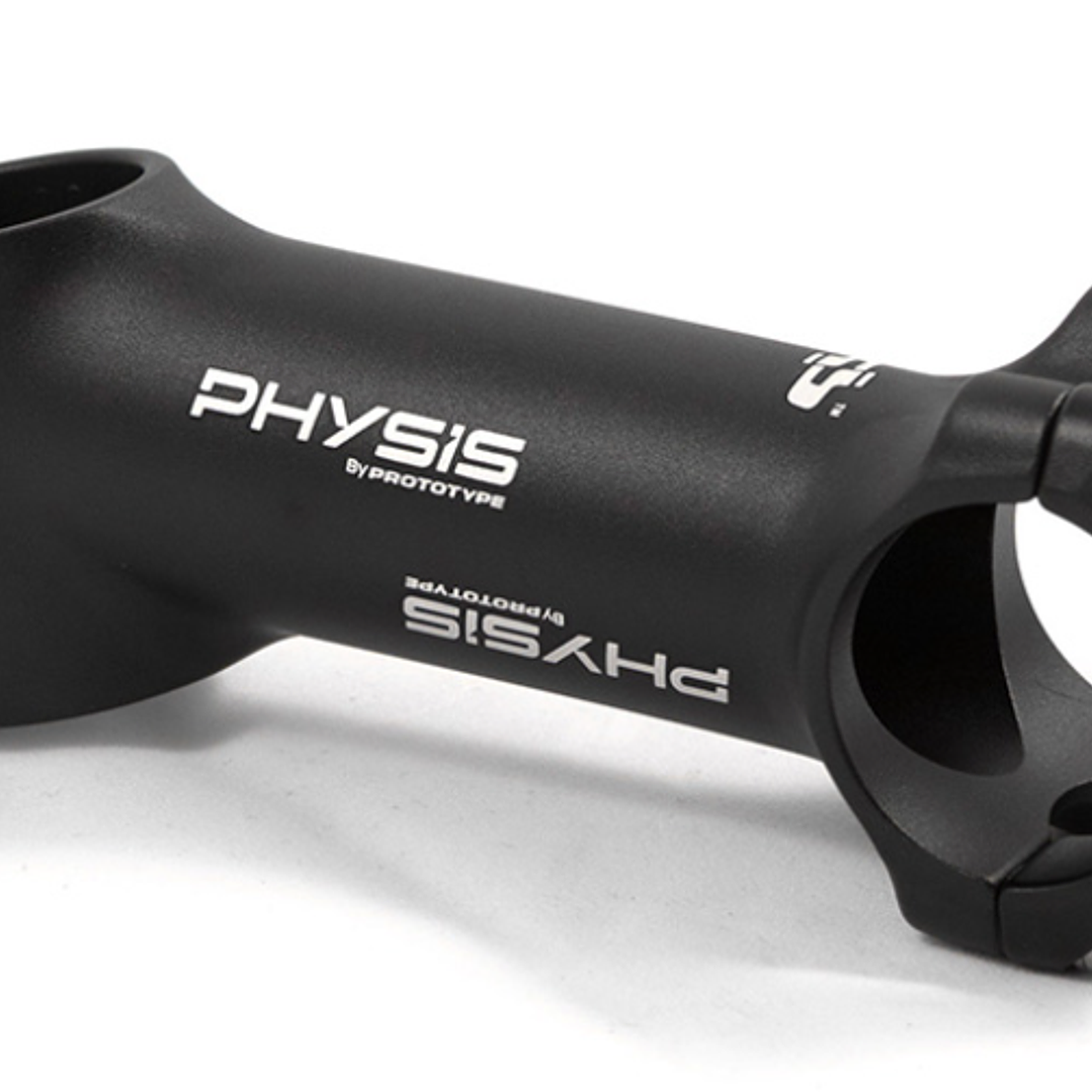 Tee Prototype Physis aluminio -17° 1