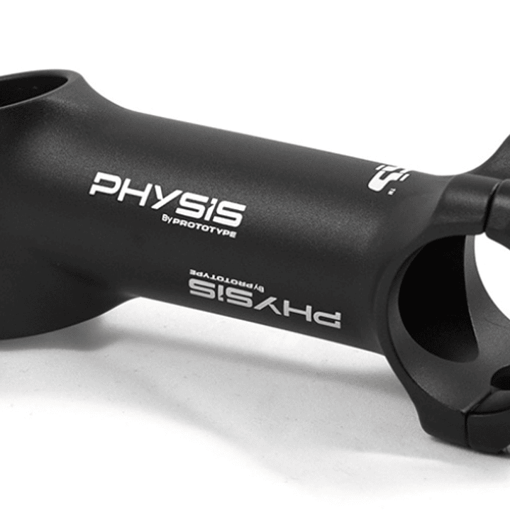 Tee Prototype Physis aluminio -17° 1