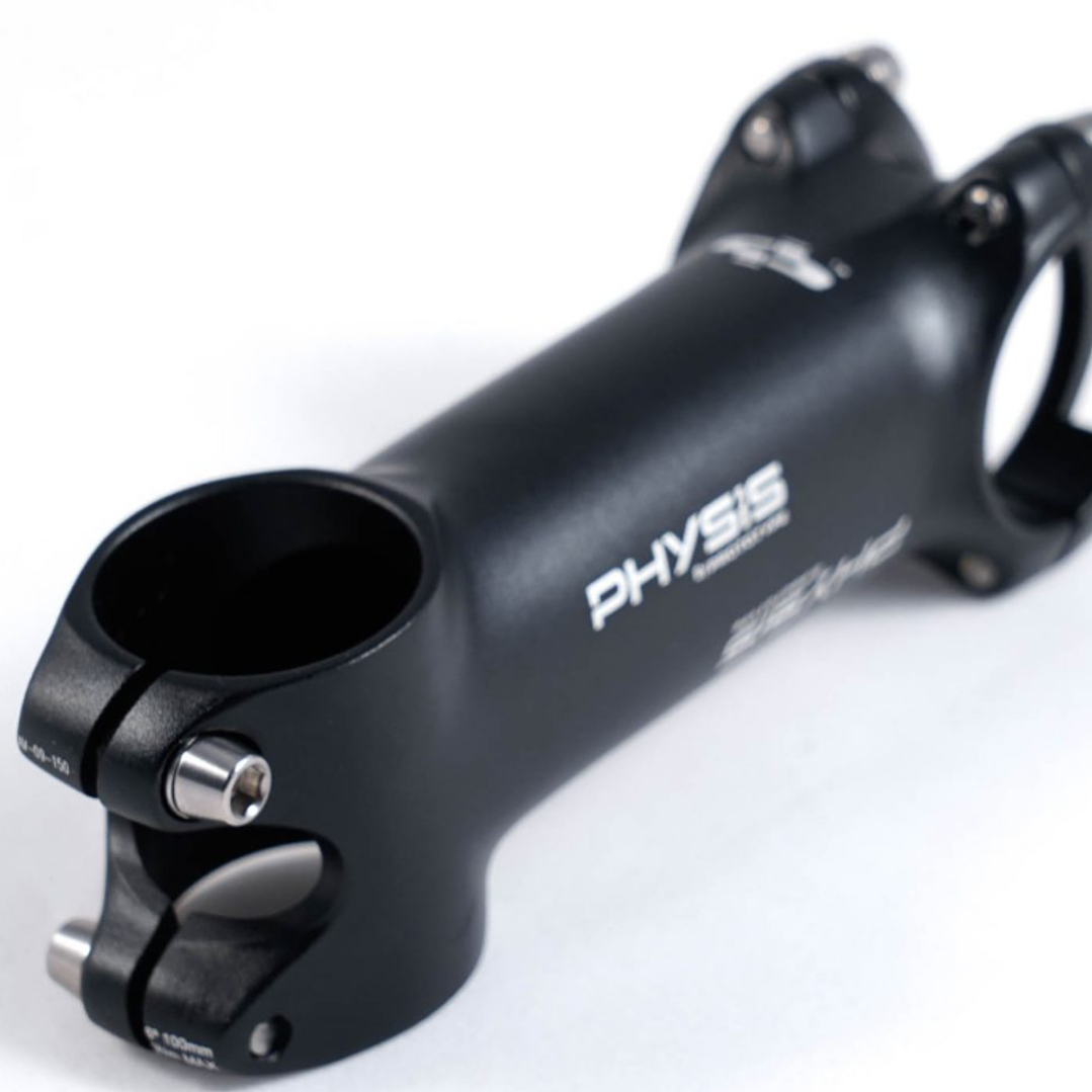 Tee Prototype Physis aluminio -17° 2