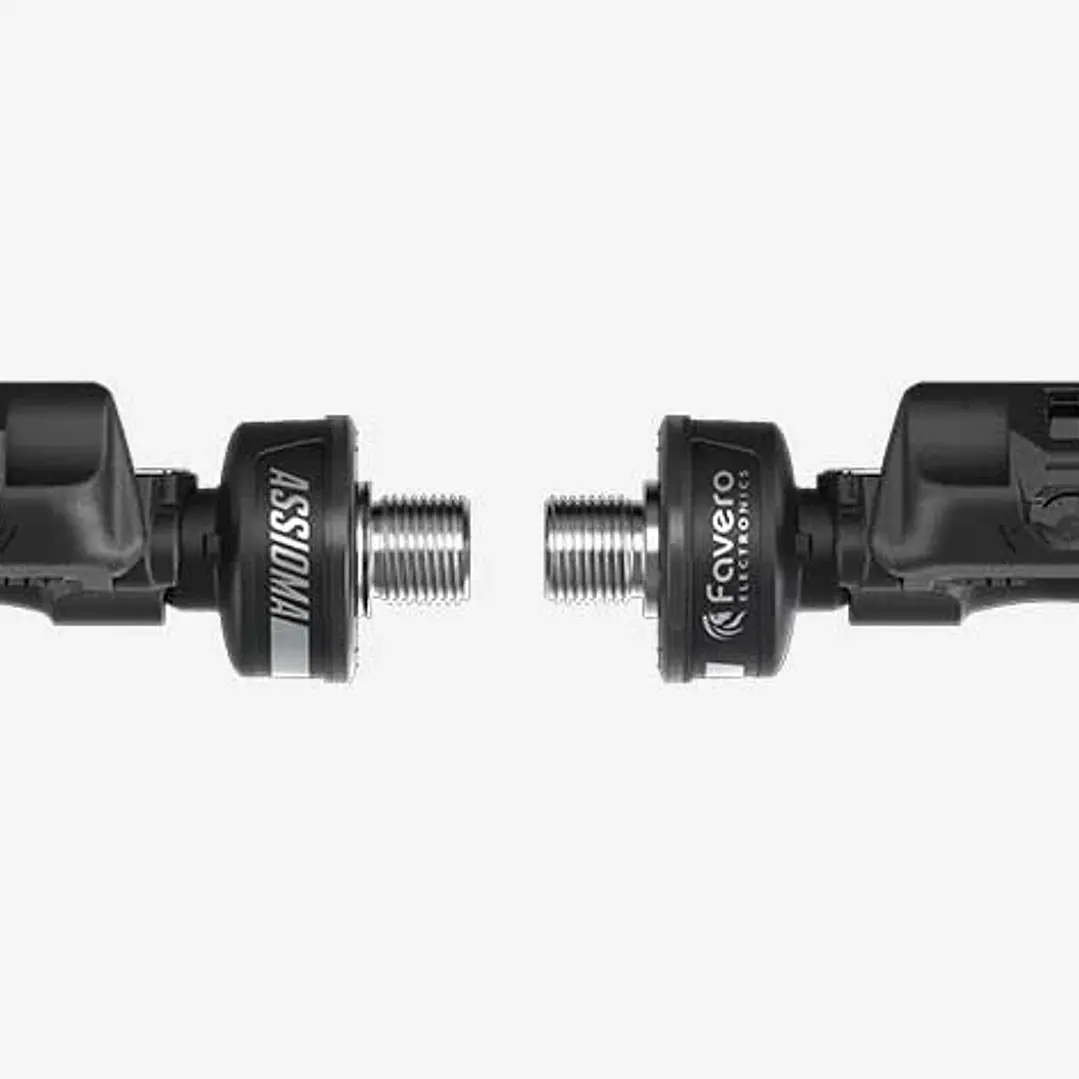 Potenciometro Pedales Favero Assioma DUO 2