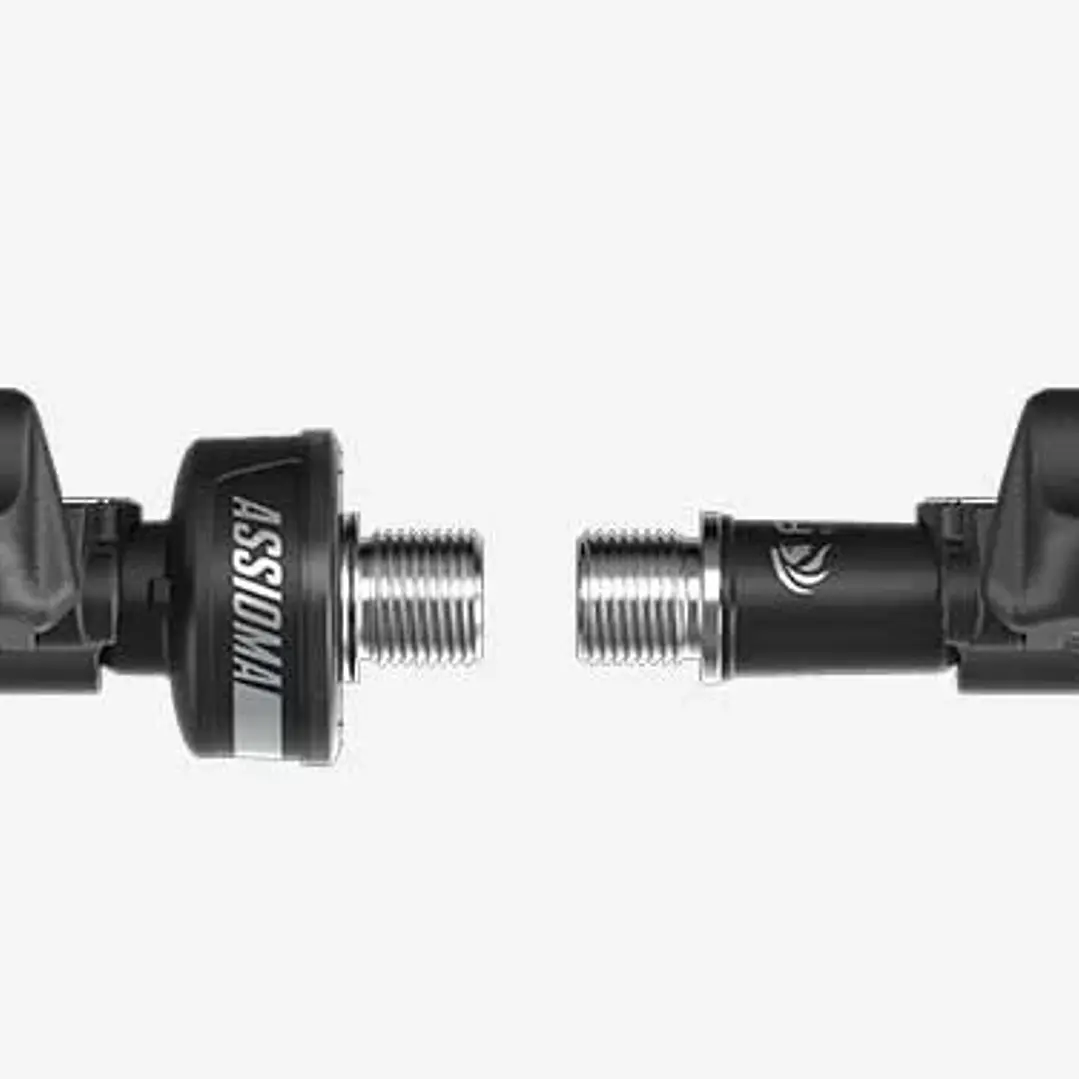 Pedal Potenciometro Favero Assioma UNO 1