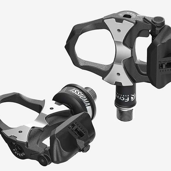 Pedal Potenciometro Favero Assioma UNO 3