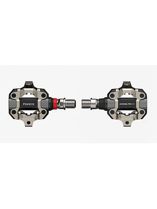 Potenciometro pedales Favero Assioma MX-1