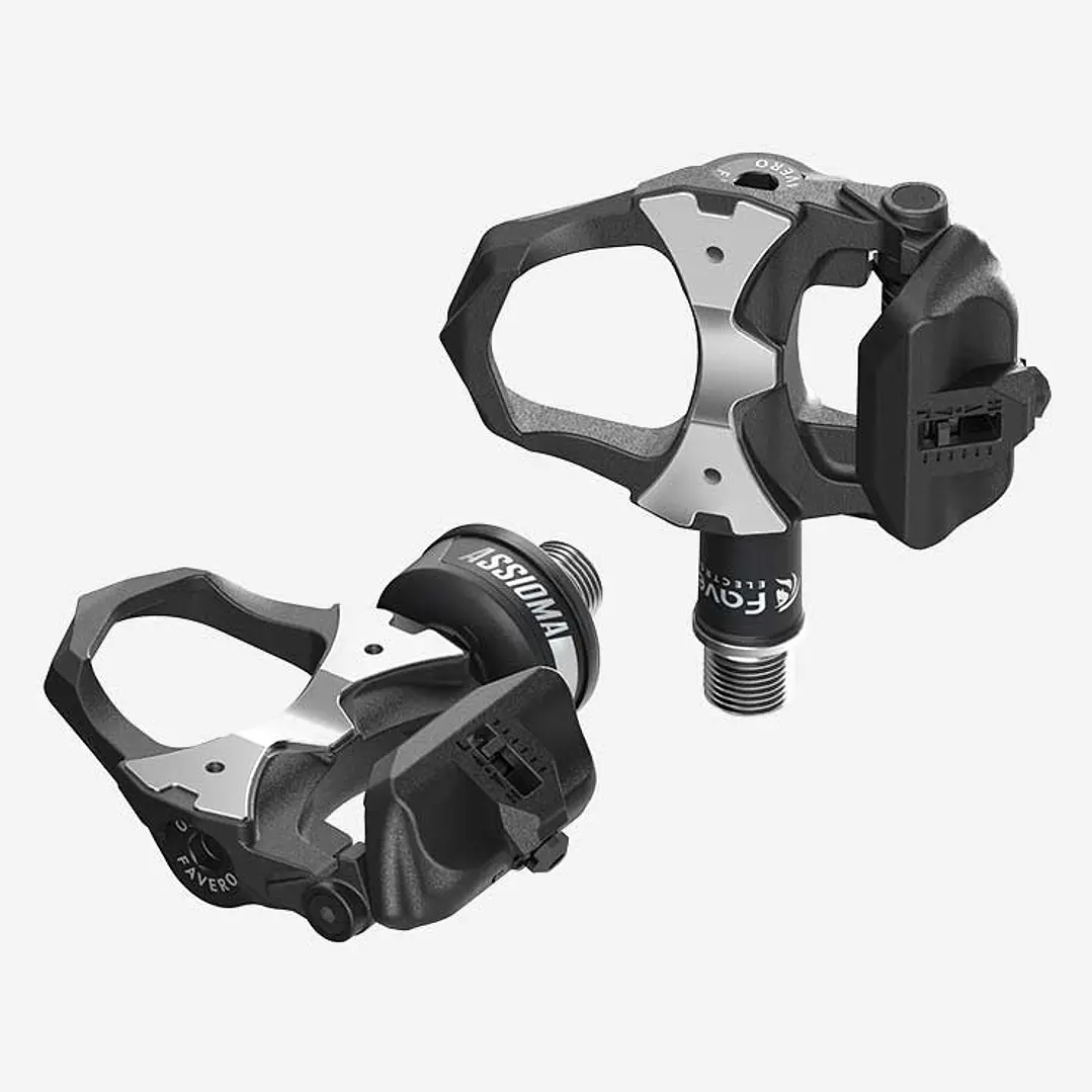 Pedal Potenciometro Favero Assioma UNO 1