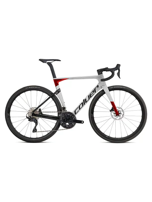 Bicicleta de ruta Coluer Code 5.4 105