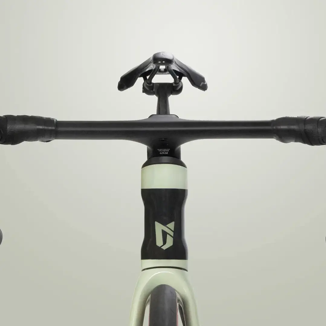 Bicicleta de ruta Coluer Code 5.4 105 3