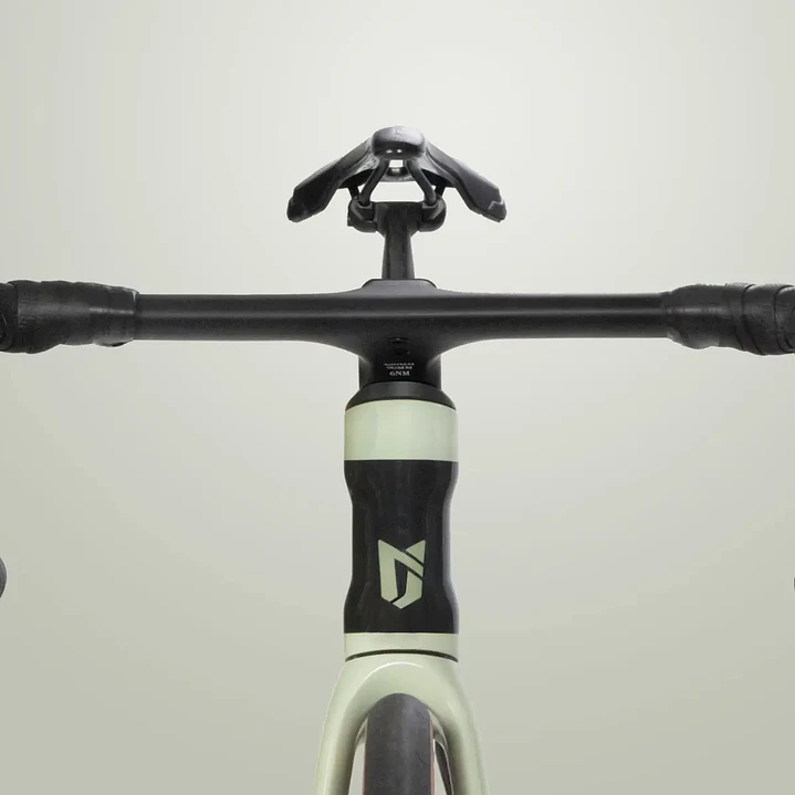 Bicicleta de ruta Coluer Code 5.4 105 3