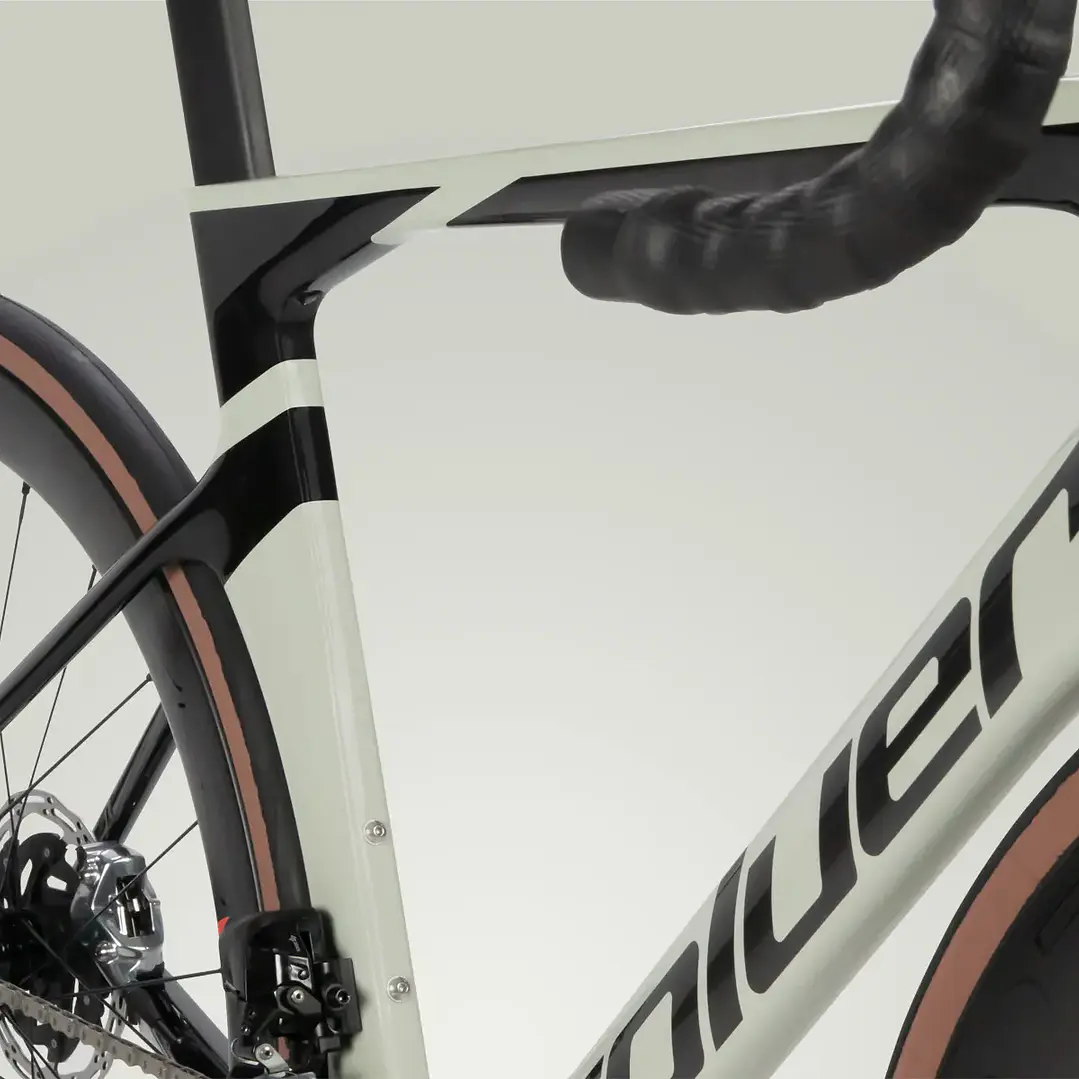 Bicicleta de ruta Coluer Code 5.4 105 4