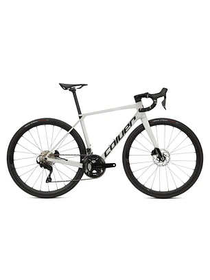 Bicicleta de ruta Coluer Invicta Disc 5.4 105 