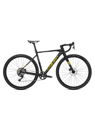 Bicicleta de gravel Coluer Karman 6.5