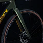 Bicicleta de gravel de carbono Coluer Arenal 6.5 Talla M - Miniatura 3