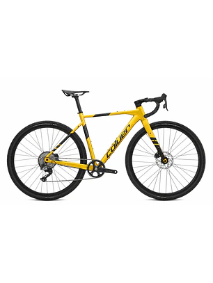 Bicicleta de gravel Coluer Karman 6.5 talla S