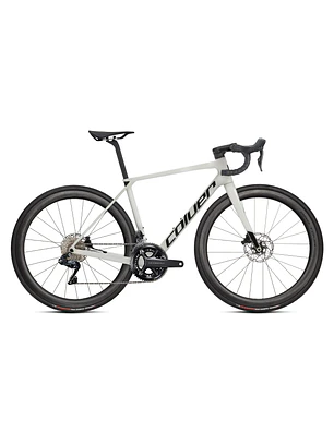 Bicicleta de ruta Coluer Invicta 5.7 105 Di2 talla M