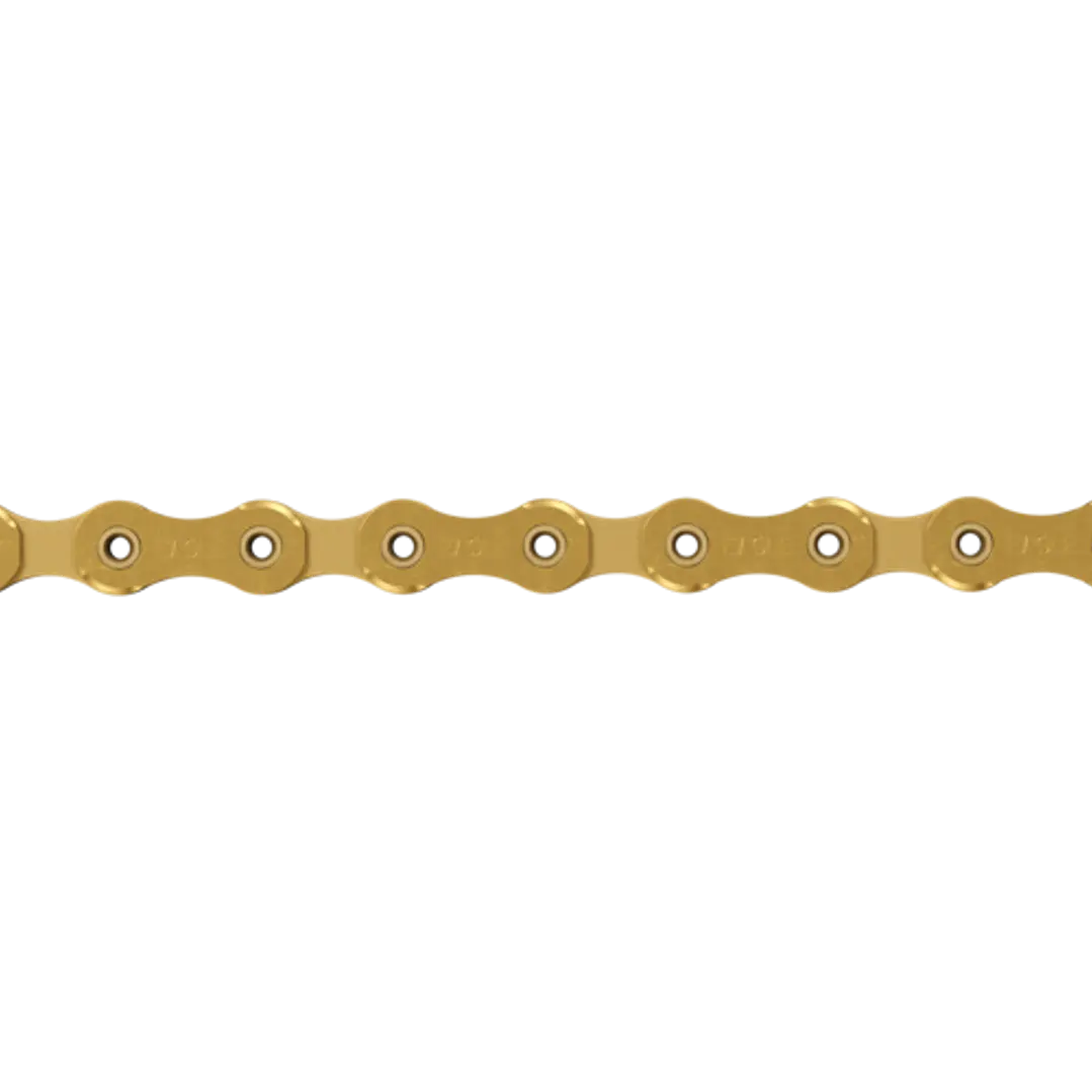 Cadena Sram XX1 gold 126 eslabones (Formato taller, sin empaque) 2