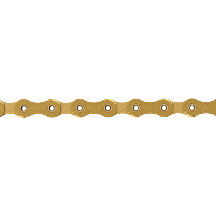 Cadena Sram XX1 gold 126 eslabones (Formato taller, sin empaque) 2
