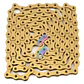 Cadena Sram XX1 gold 126 eslabones (Formato taller, sin empaque) - Miniatura 1