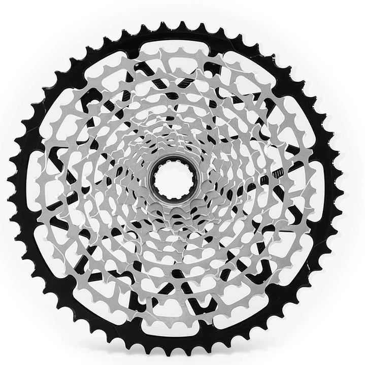 Piñón Garbaruk 10-52 black Nucleo XD 1