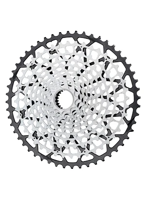Piñón Garbaruk 10-52 black nucleo microspline GEN2