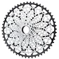 Piñón Garbaruk 10-52 black nucleo microspline GEN2 - Miniatura 1