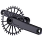 Volante Garbaruk Black/Silver - Miniatura 1