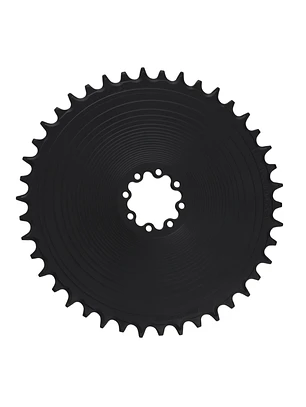 Corona Aero 8 pernos 36t Round