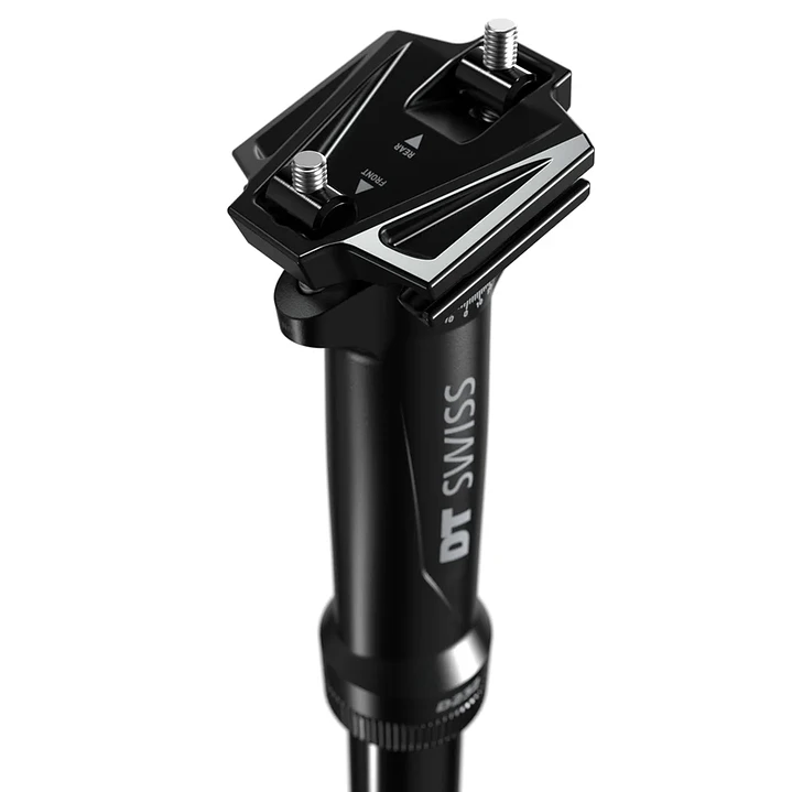 Tubo retráctil dropper DT Swiss d232 2