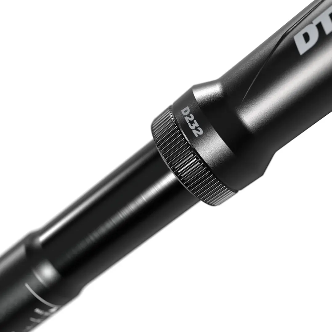 Tubo retráctil dropper DT Swiss d232 3