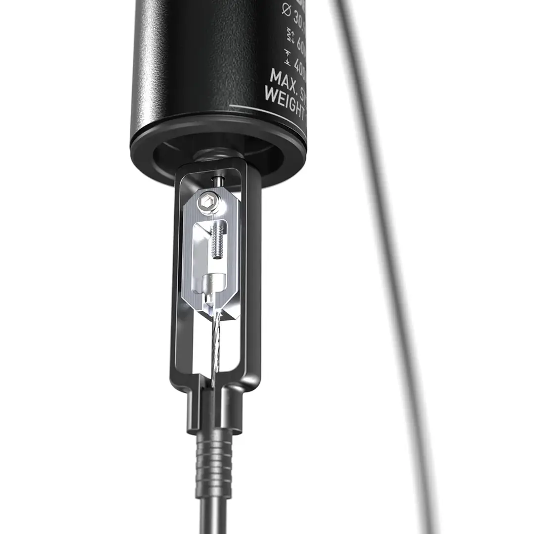 Tubo retráctil dropper DT Swiss d232 4