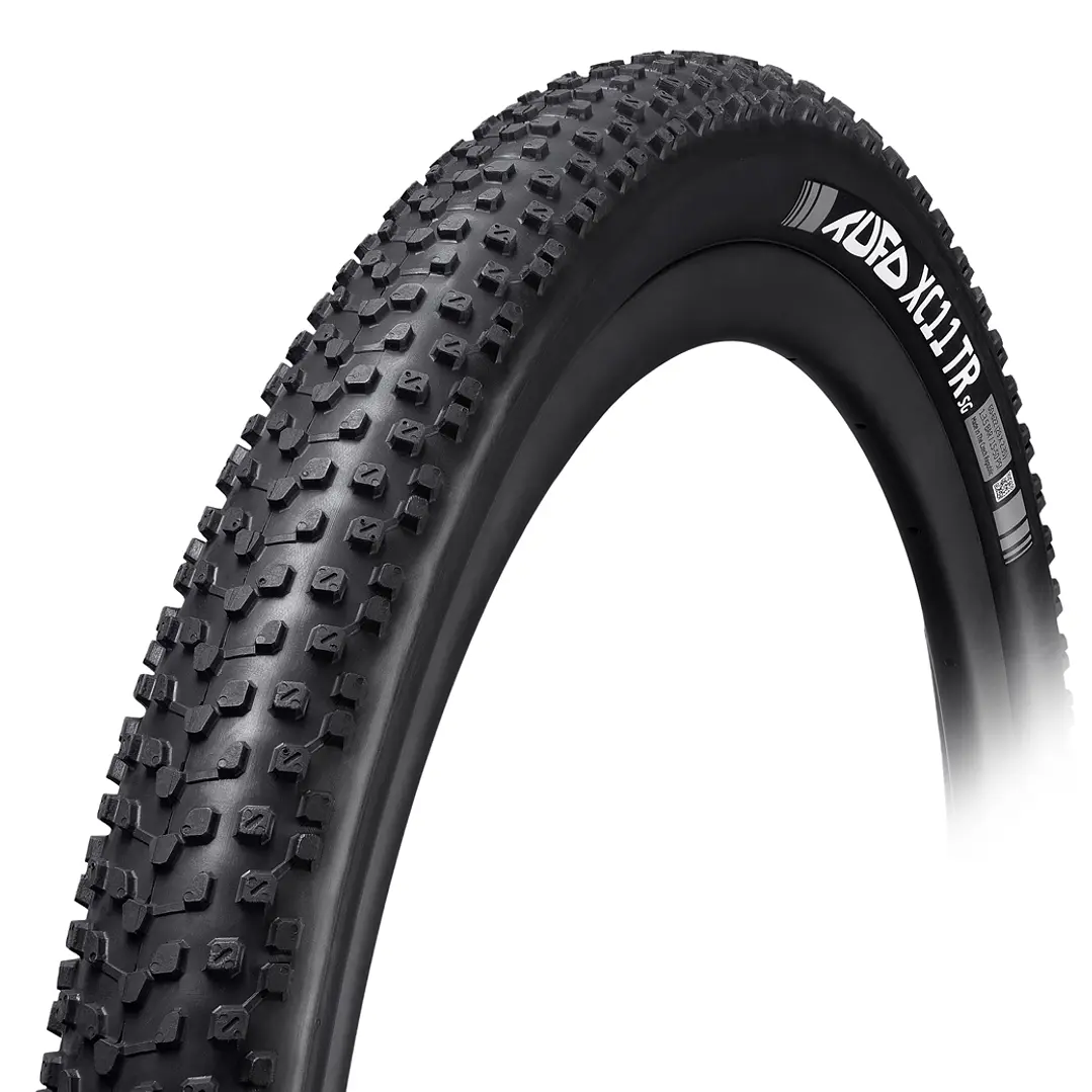 Neumático de mtb Tufo XC11  1