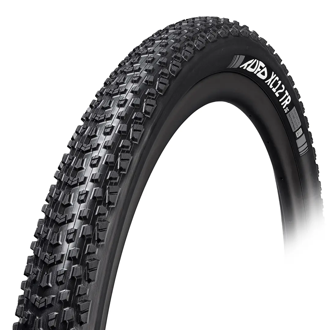 Neumático de mtb Tufo XC12  1