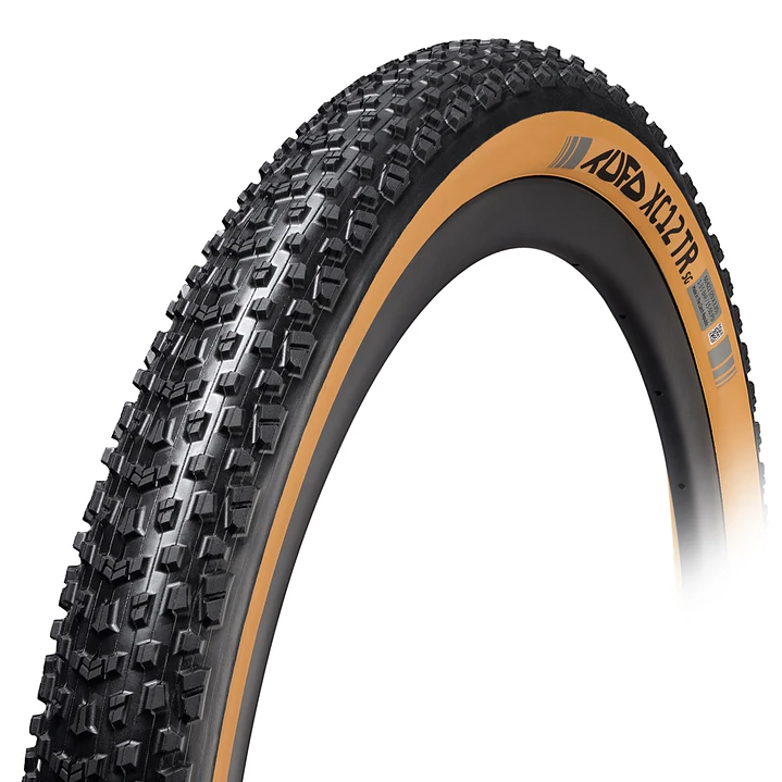 Neumático de mtb Tufo XC12  2