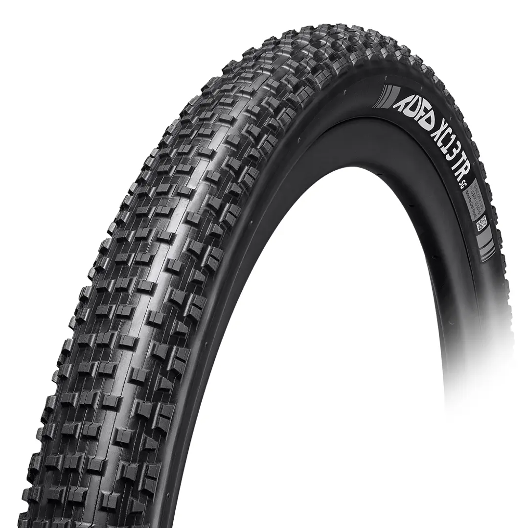 Neumático de mtb Tufo XC13  1