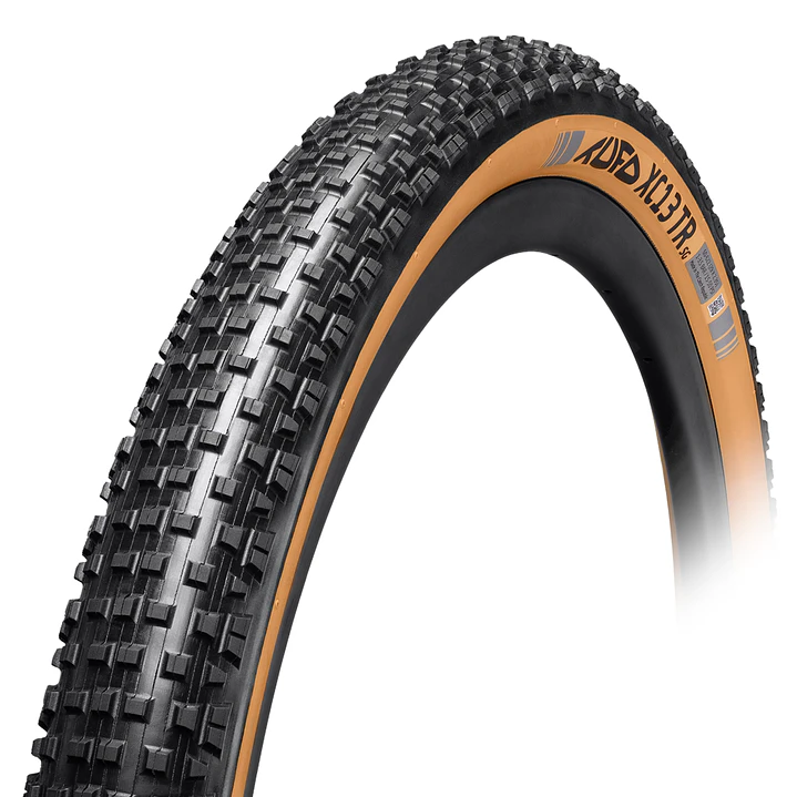 Neumático de mtb Tufo XC13  2