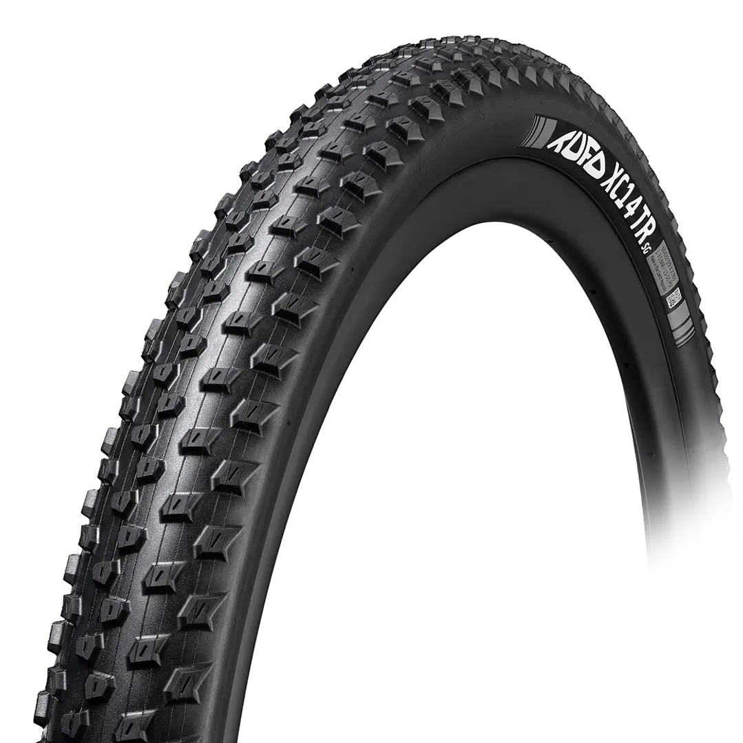Neumático de mtb Tufo XC14  1
