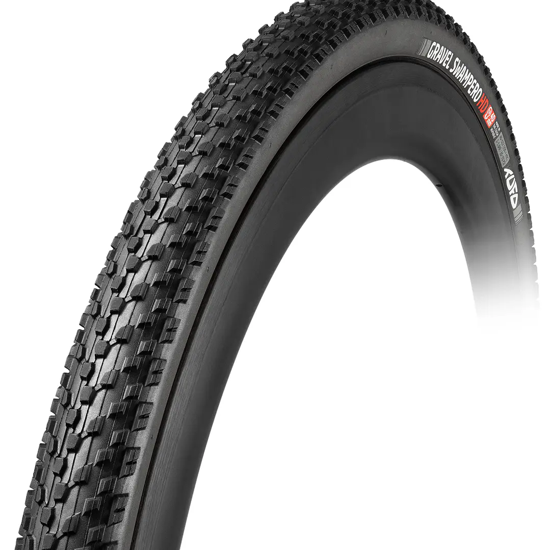 Neumatico de gravel Tufo Swampero TR 44c 1
