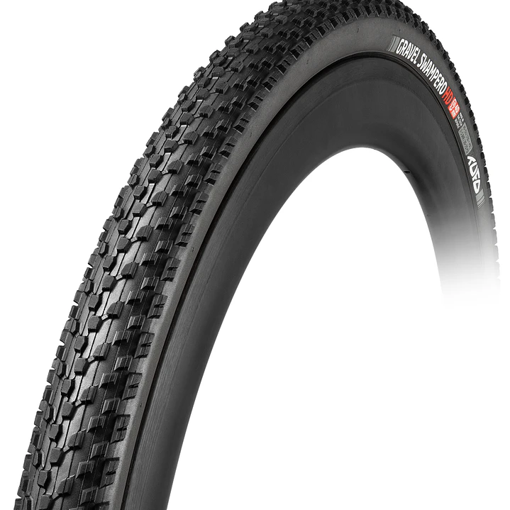 Neumatico de gravel Tufo Swampero TR 44c 1