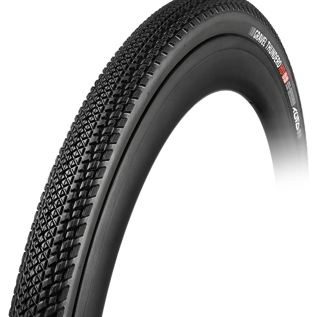 Neumatico de gravel Tufo Thundero TR 44c 1
