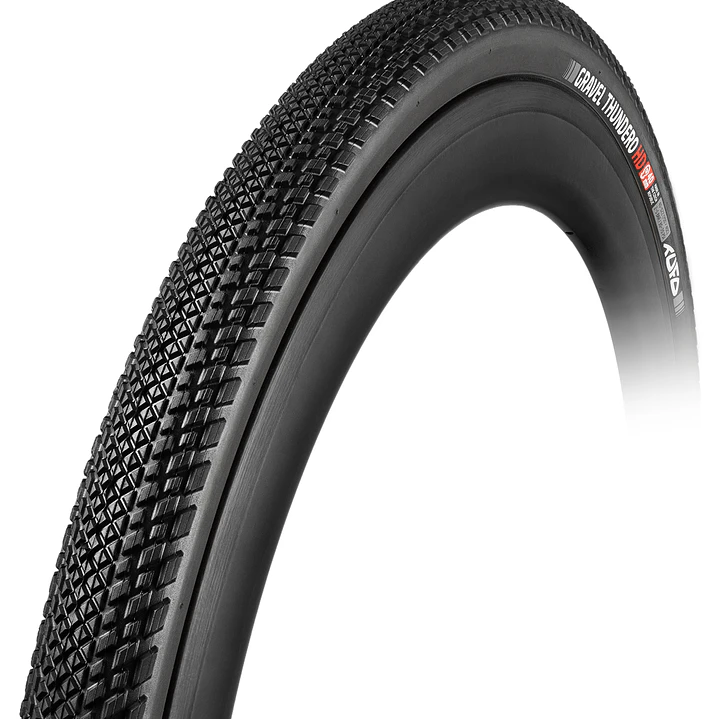 Neumatico de gravel Tufo Thundero TR 44c 1