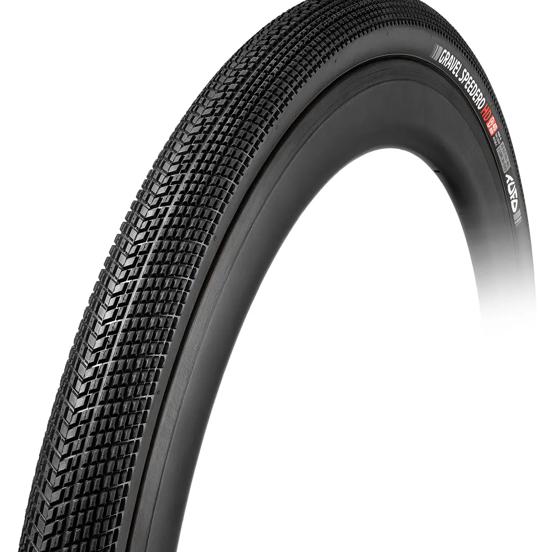 Neumático de gravel Tufo Speedero TR 44c 1