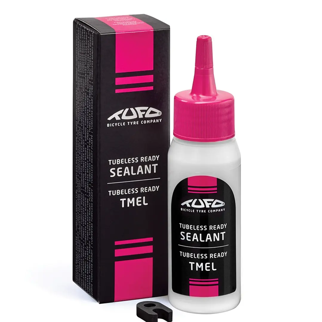 Liquido Tufo tubeless 1 Litro 1