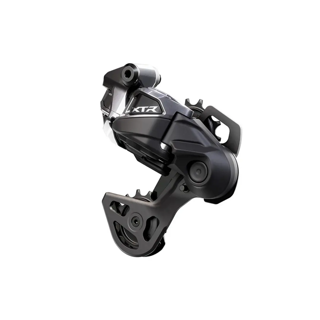 Shimano XTR Di2 (Pata de cambios y Shifter) 3