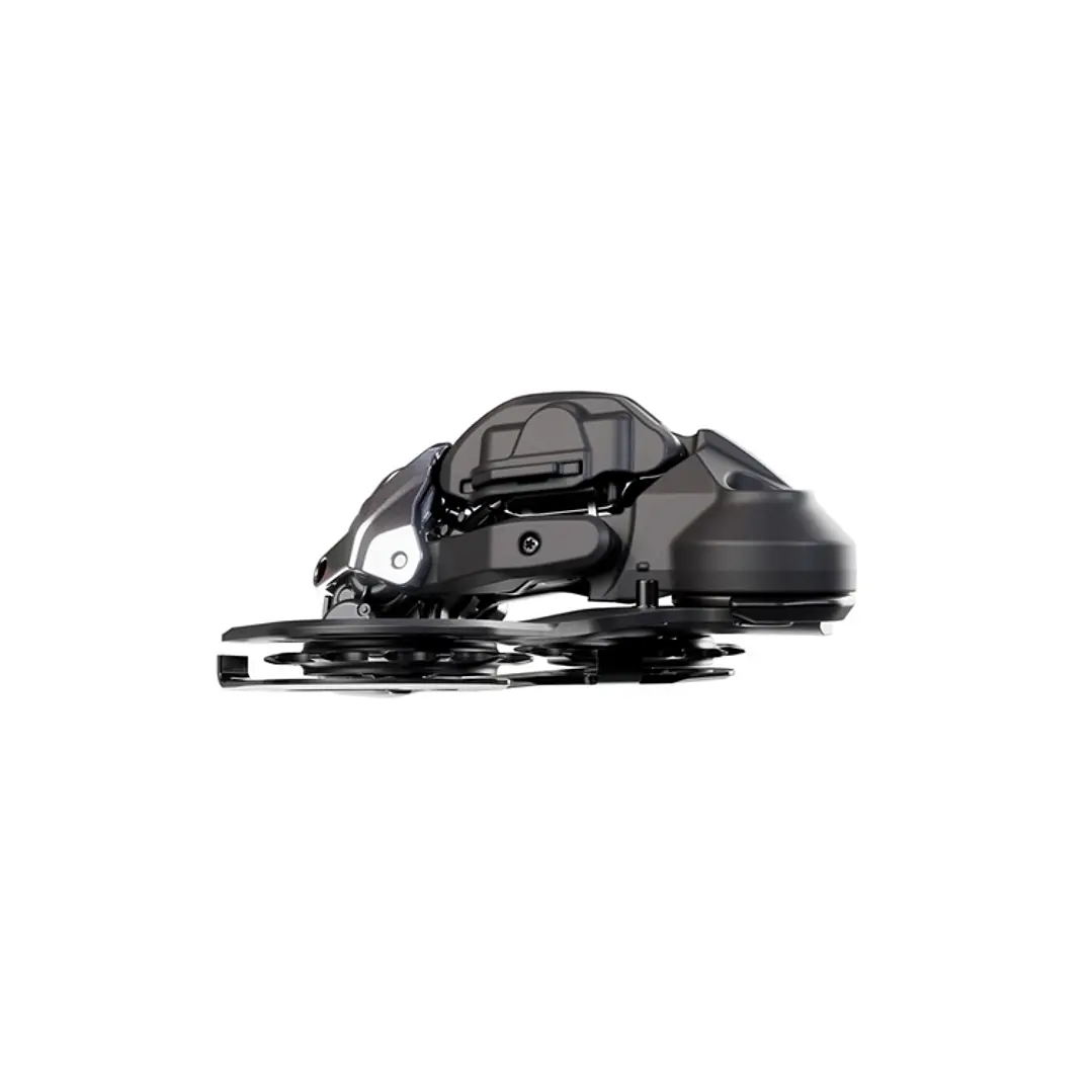 Shimano XTR Di2 (Pata de cambios y Shifter) 4